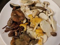 -山菌美食苑(振兴路店)