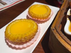 蛋挞-禾府酒家·传统广府味(番禺店)