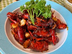 -戴记龙虾(天泽街店)