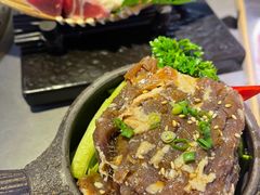 -明洞王妃家烤肉(苏州中心星悦汇店)