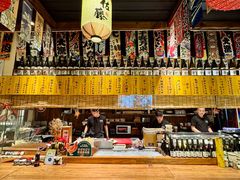 -炉胜·炉端烧·居酒屋