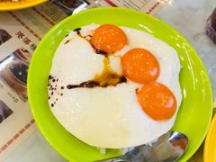 三眼仔太阳叉烧饭-澳门陈光记烧味饭店(万象城店)