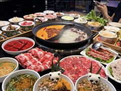 -俏媳妇火锅(宽窄巷子店)
