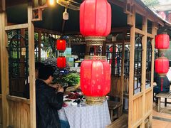 -西苑半岛·中餐厅