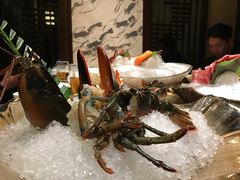 -余欢领鲜火锅(新街口店)