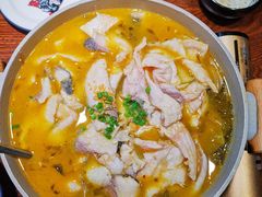 -川人百味(亿合城店)