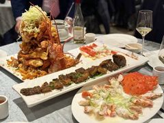 -鱼乐轩海鲜专门店
