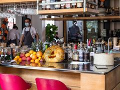 -BOR Eatery(安福路店)