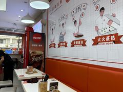-禾师兄·布拉肠(一德路店)