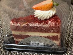 -85度C(上海奉贤苏宁生活广场二店)