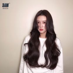 -3AM HAIR SALON染发接发