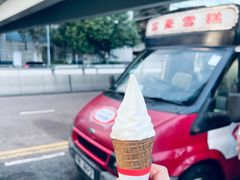 -富豪雪糕车流动点(尖沙咀店)
