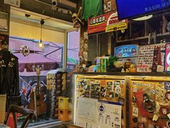 -鼓楼吃面·肉啃肉(南锣鼓巷店)