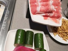 -海底捞火锅(公益西桥店)