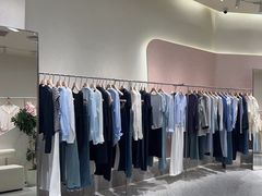 -CLMX(新天地凯德晶萃广场店)