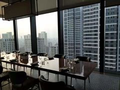 -沈阳君悦酒店·意坊意大利餐厅