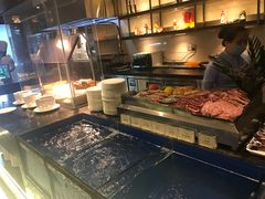 铁板烧-安蒂娅·海鲜自助餐厅(安蒂娅美兰酒店)