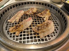 -千寻山野烤肉(中关村店)
