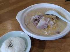 -去茶去餐厅(中央大街店)