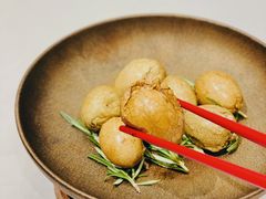 熝香野鸡蛋-虹御轩·传承江浙菜(虹桥店)