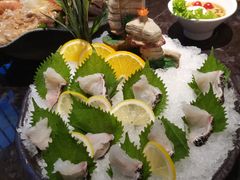 -川骄海鲜自助(亚运村店)