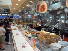 -乡村基·川味现炒大王(熙悦天街店)