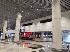 -吉隆坡国际机场