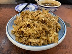 -都一处烧麦馆(前门店)
