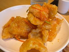 -关东小磨东北菜(上海长风大悦城店)