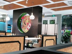 大堂-如轩·海鲜砂锅粥·潮汕菜(小榄店)