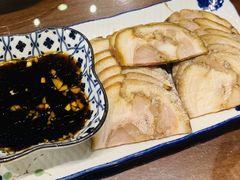 -娄三少·老北京春饼烤鸭家常菜(方庄店)