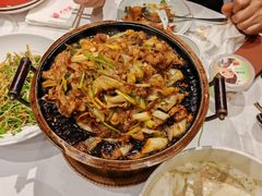 -大鸭梨烤鸭·北京菜(大兴南小街店)