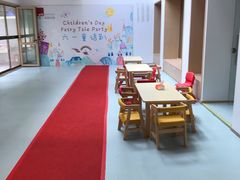 -无艺三语日托早教Arti School(高尔夫园区)