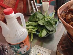 -0317火锅鸡·清真(正达店)