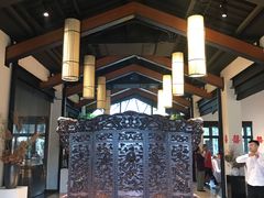 -禧宴Joyous Restaurant(禧园店)