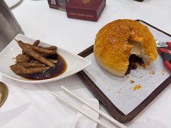 -喜宴又一村·粤菜·茶点·海鲜(壹方天地店)