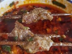 -水碾河刘老大串串香(水碾河路店)