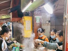 自助取餐区-小草糖水(海棠村店)