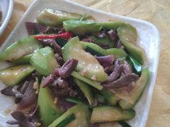 -安记烧鹅(新桥店)