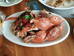 -庆余生平价生猛海鲜(海棠湾林旺夜市店)