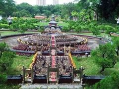 -深圳锦绣中华民俗村