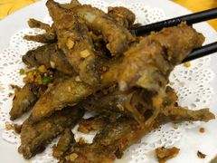 -肥姐美食(同福中路店)