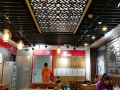 大堂-宽窄巷子成都小吃(建文店)