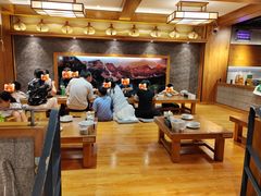 -长寿参鸡汤(朝韩风情街店)