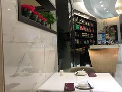 大堂-老吉士(环贸iapm店)