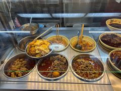 -带杏干面馆(洋湖景园店)