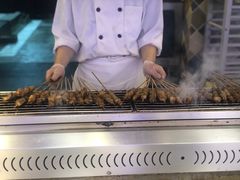 -澜悦港海鲜体验主题餐厅