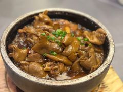 凤爪肥肠-芙蓉凰花园酒楼