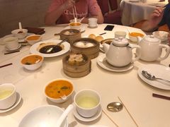 -利苑酒家(合景国际金融广场店)