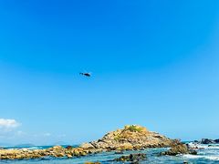 -三亚蜈支洲岛旅游区